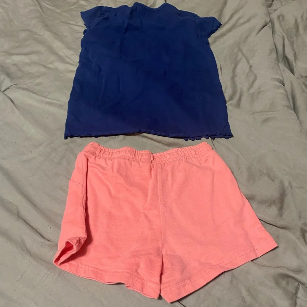 Carters charming set